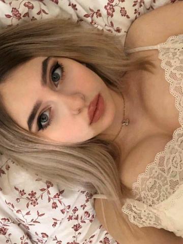 Анкета проститутки Яна, 20 лет